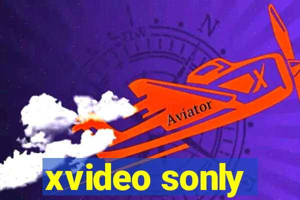 xvideo sonly